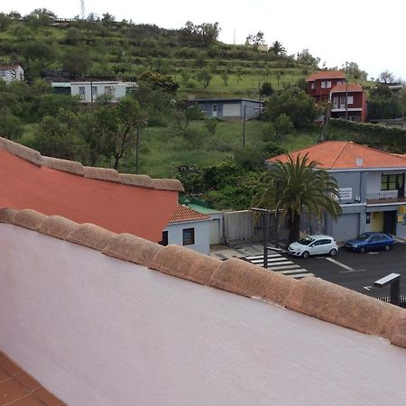 Pequeno Estudio Pinar 2 Puntagorda Kültér fotó
