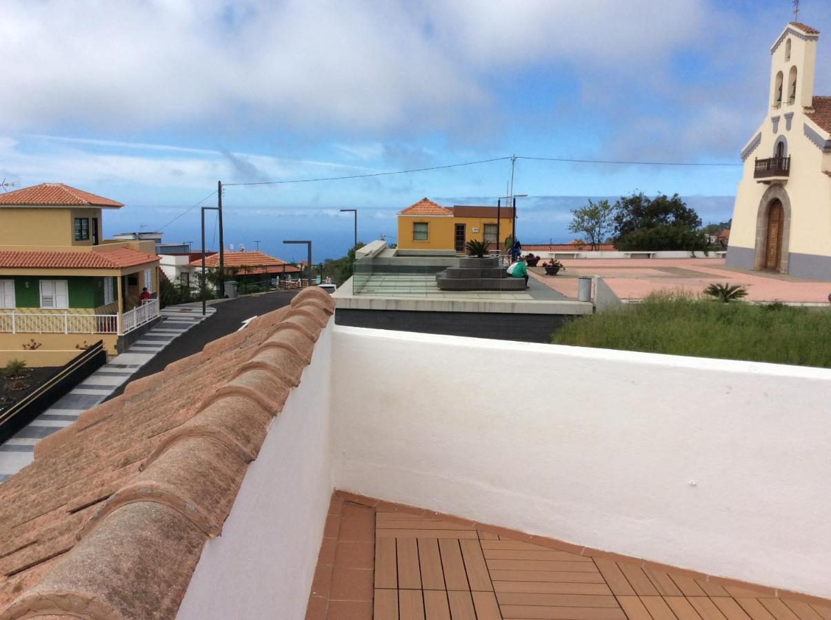 Pequeno Estudio Pinar 2 Puntagorda Kültér fotó