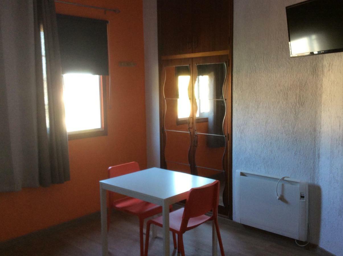 Pequeno Estudio Pinar 2 Puntagorda Kültér fotó