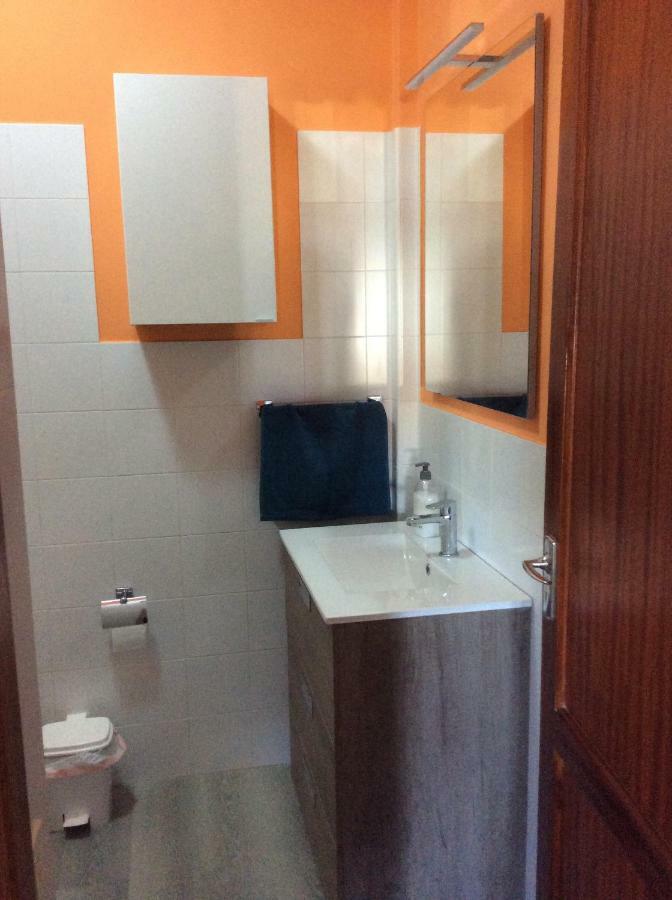 Pequeno Estudio Pinar 2 Puntagorda Kültér fotó