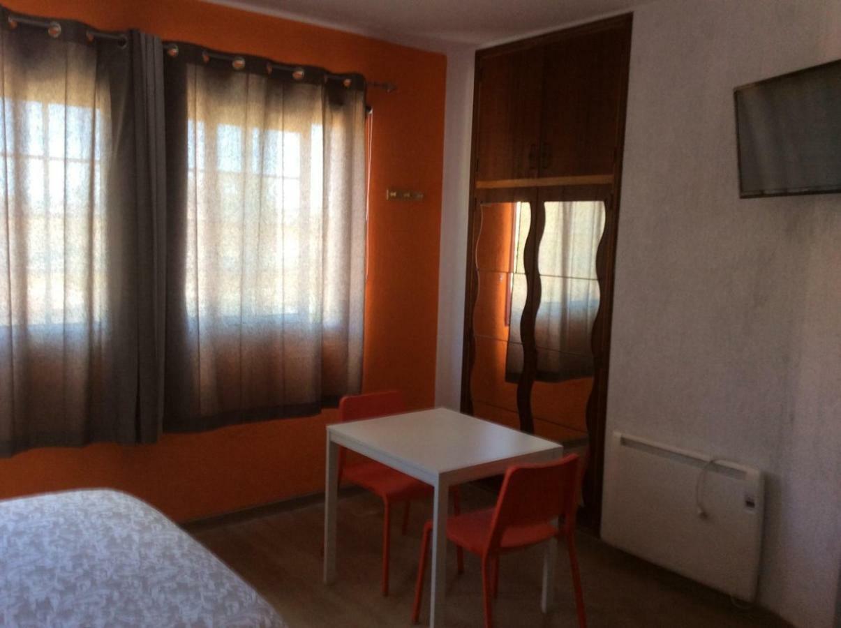 Pequeno Estudio Pinar 2 Puntagorda Kültér fotó