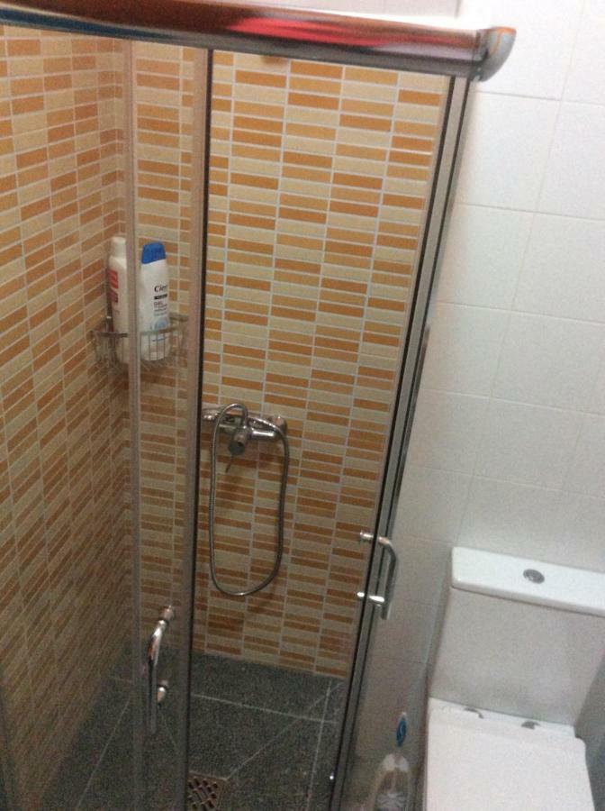 Pequeno Estudio Pinar 2 Puntagorda Kültér fotó